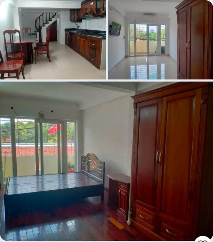 Nhà riêng La Khê 30m² giá 9,5 triệu - Sẵn sàng ở ngay