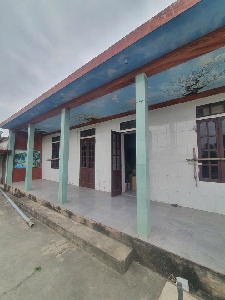 Nhà riêng Xóm 2 Văn Giáo 300m² 1.2 tỷ - Chính chủ bán