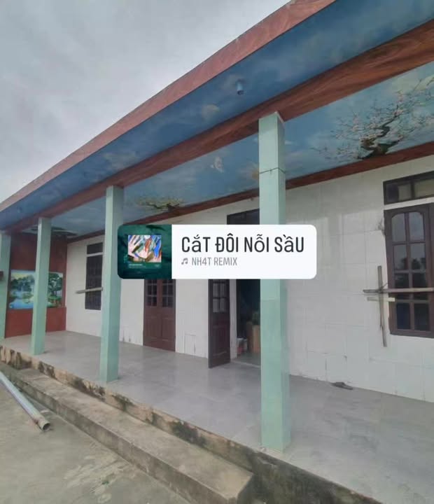 Đất Nghĩa Hưng 300m² giá thoả thuận - Sổ đỏ chính chủ