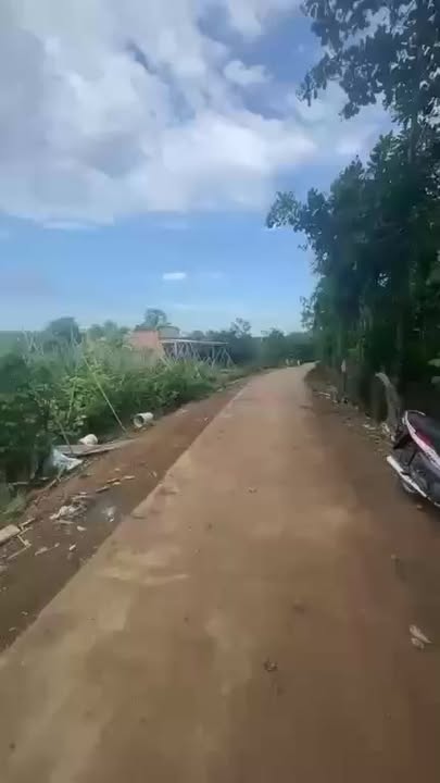 Bán Gấp Đất Vườn Lâm San, Cẩm Mỹ - 1800m² Giá Tốt