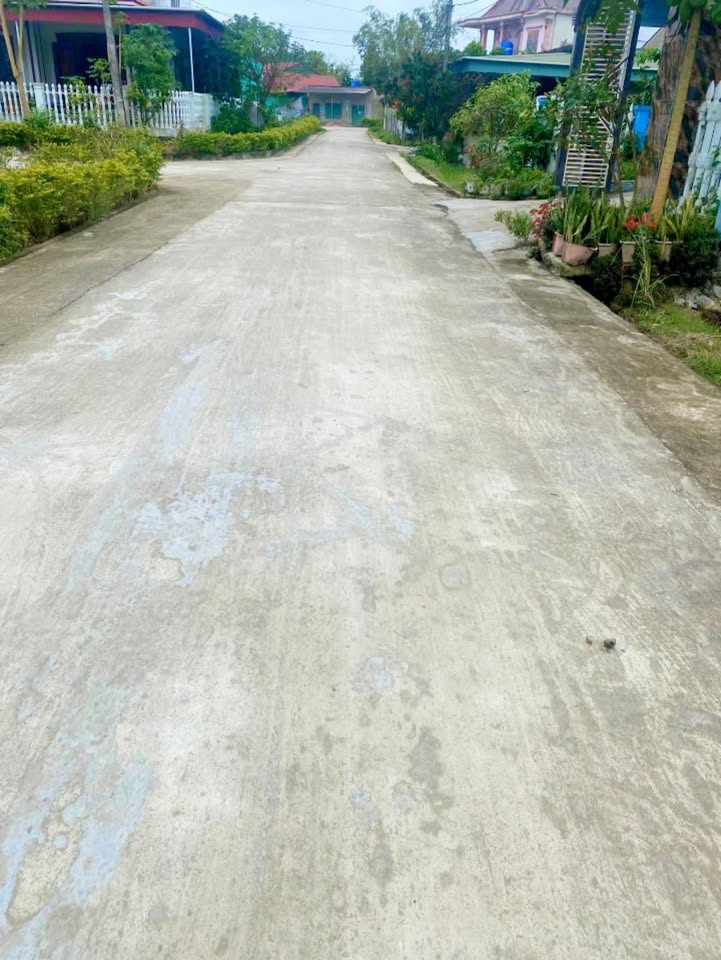 Bán Đất 130m² Thạch Thắng, Hà Tĩnh - Đường 7m, Giá chỉ 7xx Triệu