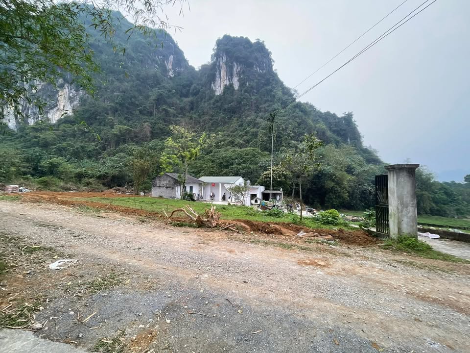 Đất nền Cao Dương 3000m² từ 6 tỷ - Sổ đỏ chính chủ