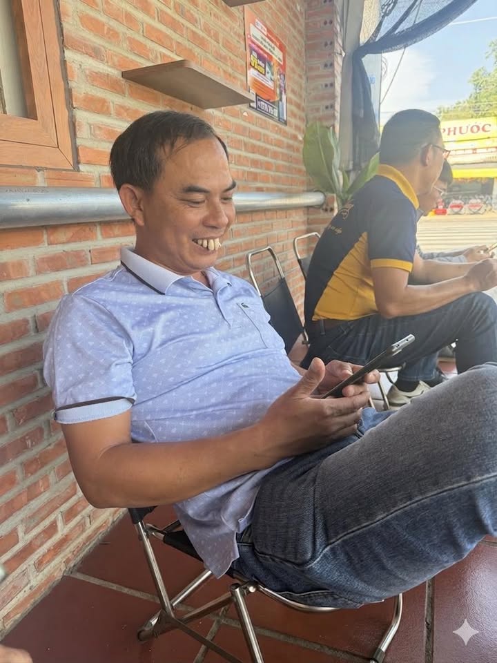 Đất nền Tân Hòa Đồng Phú 210m² 500 triệu - Sổ đỏ chính chủ