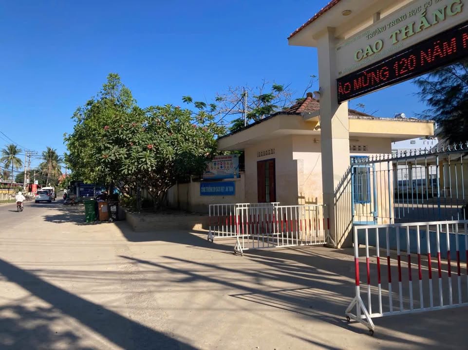 Đất Thổ Cư 67.3m² Phú Nông - Sổ Hồng Sẵn Sàng