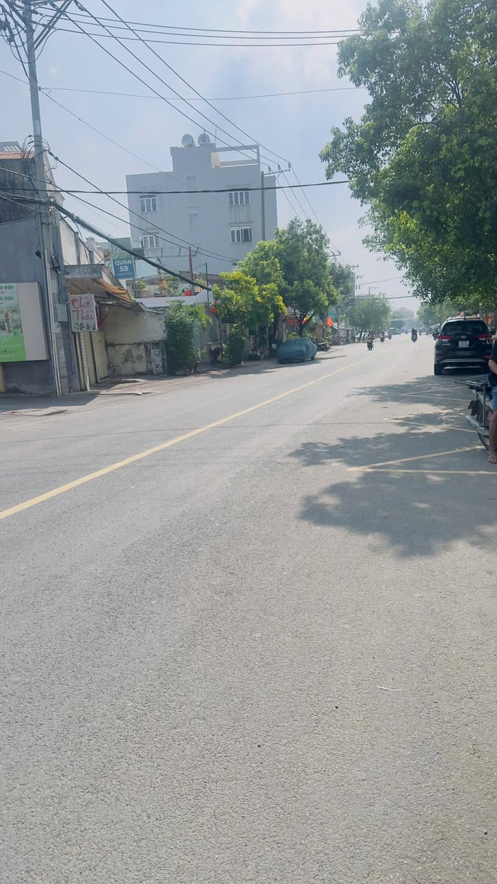 Nhà Phân Lô Trương Đình Hội, Q8 - 4PN, Sân Thượng, 50m² - Giá 5.5 Tỷ