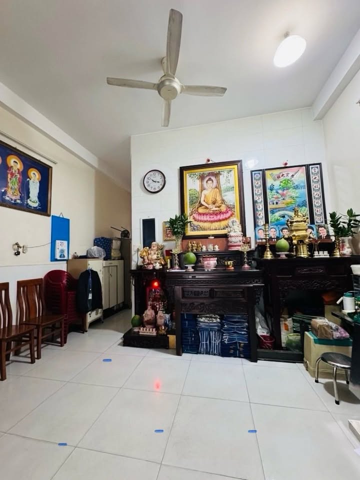 Nhà 5 Tầng Đẹp Sát AEON Bình Tân, 75m² Sẵn Sàng Vào Ở Ngay