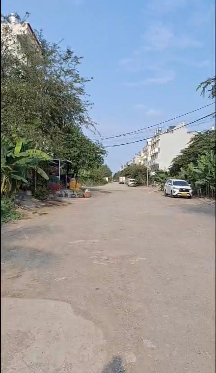 Nhà MTKD Quận 8 220m² - 15 Tỷ, Ngang 10m, 6PN - Bán Gấp Giá Tốt