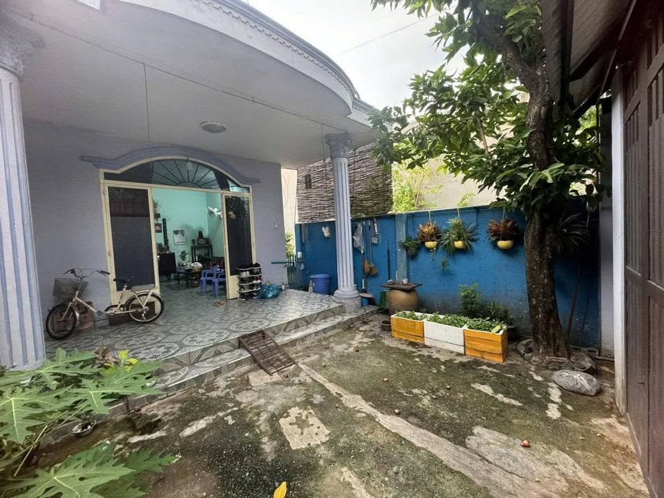 Nhà Mặt Tiền Đông Thạnh 6 Hóc Môn 145m² - Giá 6.4 Tỷ