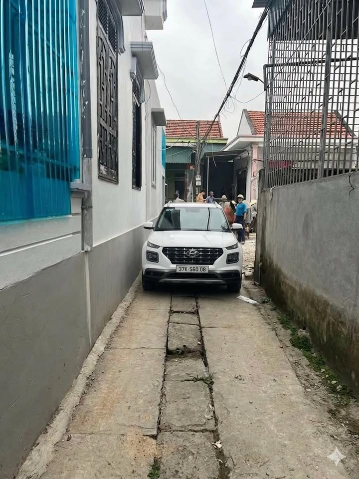 Đất nền Cầu Giát, Quỳnh Lưu 180m² - Sổ đỏ chính chủ, xây dựng tự do!