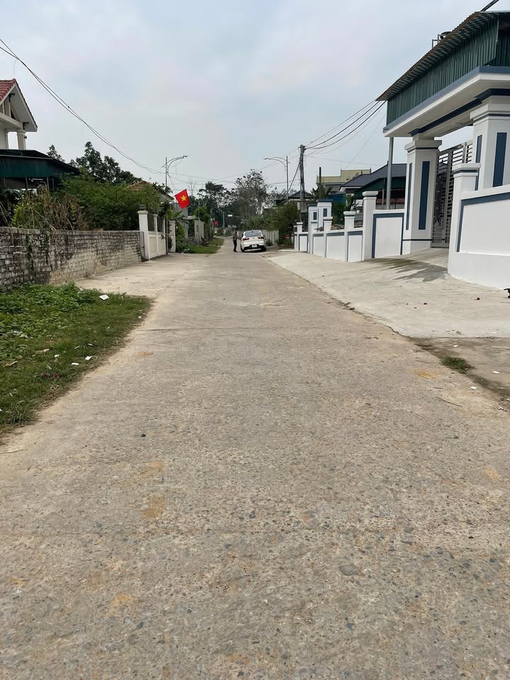 Đất nền Ngọc Sơn Hoàng Mai 360m² 1 tỷ - Sổ đỏ chính chủ