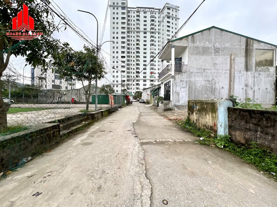 Đất Vinh Tecco Bến Thủy 59m² từ 2 tỷ - Sổ đỏ chính chủ