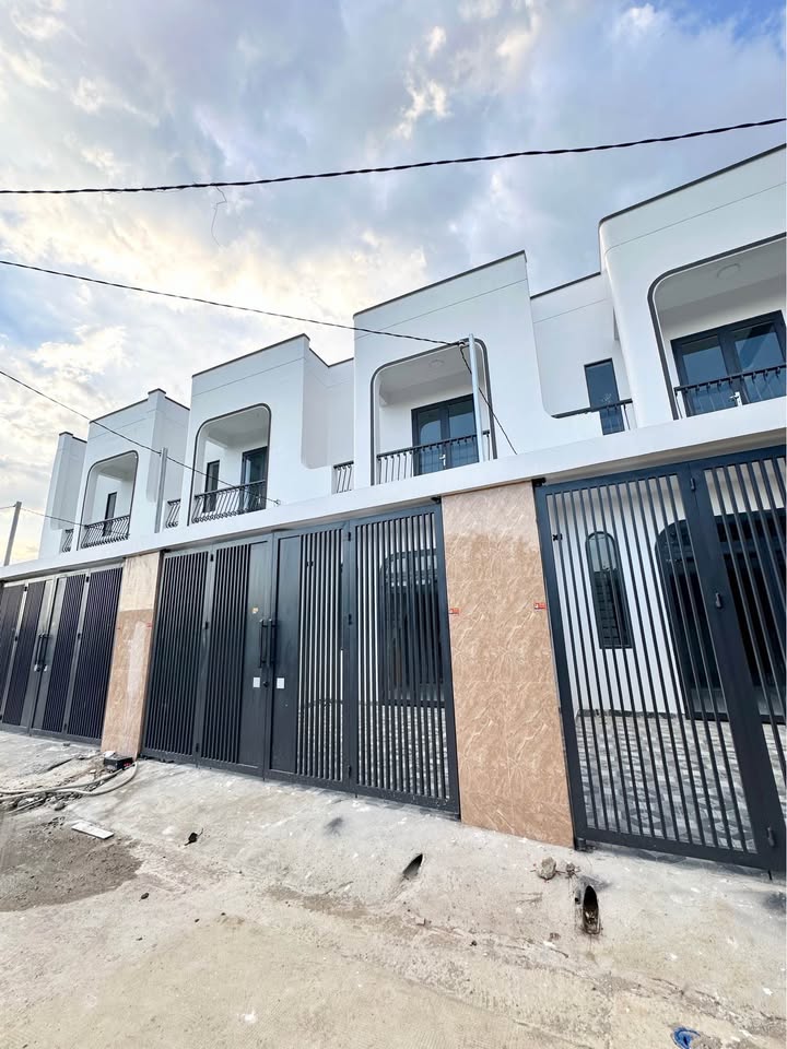 Nhà Huỳnh Văn Nghệ Biên Hòa 82m² 1.05 tỷ - Ô tô vào tận nhà