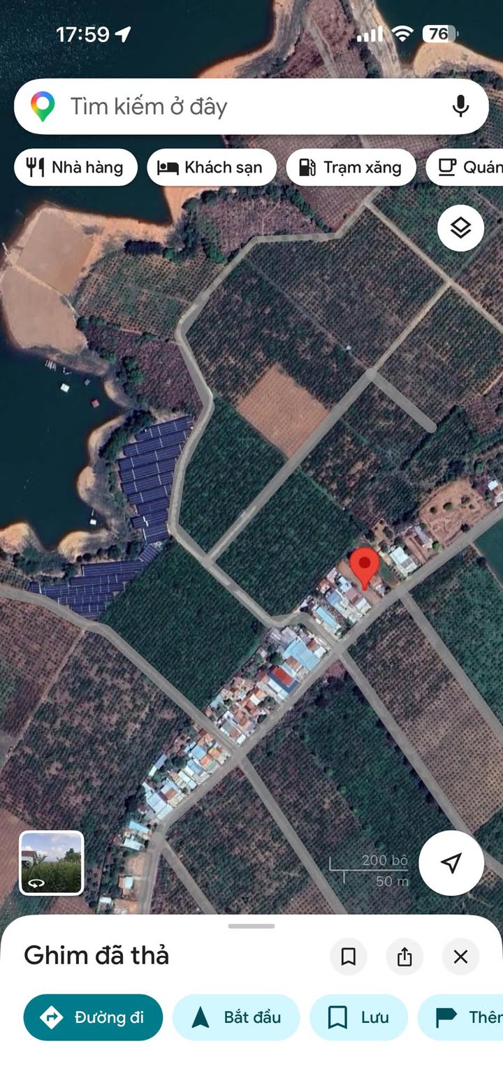 Đất nền Hà Mòn Kon Tum 400m² 400 triệu - Sổ đỏ chính chủ