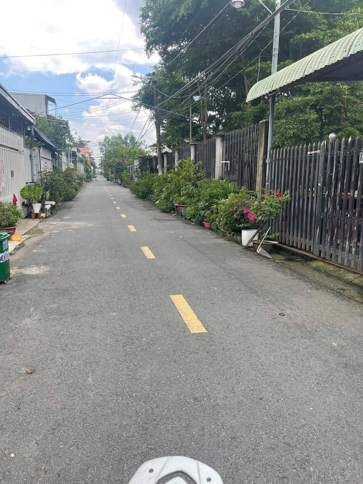 Nhà riêng Quảng Tiến 10, Biên Hòa 93m2 Thỏa thuận - Sẵn ở ngay