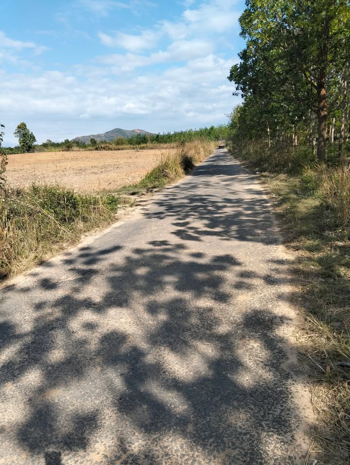 Đất Nền Kon Tum 170m² - Giá 2xx Triệu, Sổ Đỏ 100% Thổ Cư