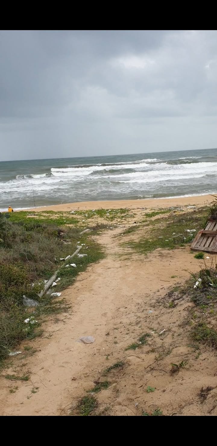 Đất Biển Thăng Trường - Quảng Nam 1764m² Mặt Tiền 42m - Giá F0 Chỉ 3.5 Triệu/m²