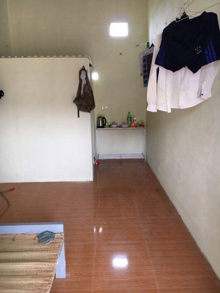 Phòng trọ Song Khê Nội Hoàng giá 1 triệu - Sẵn sàng ở ngay