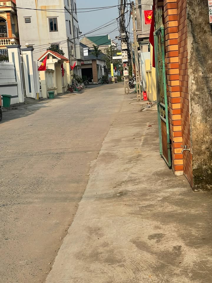 Bán Đất Nền Nông Cống, Thanh Hóa - 82m² Giá Đầu Tư 1.1 Tỷ