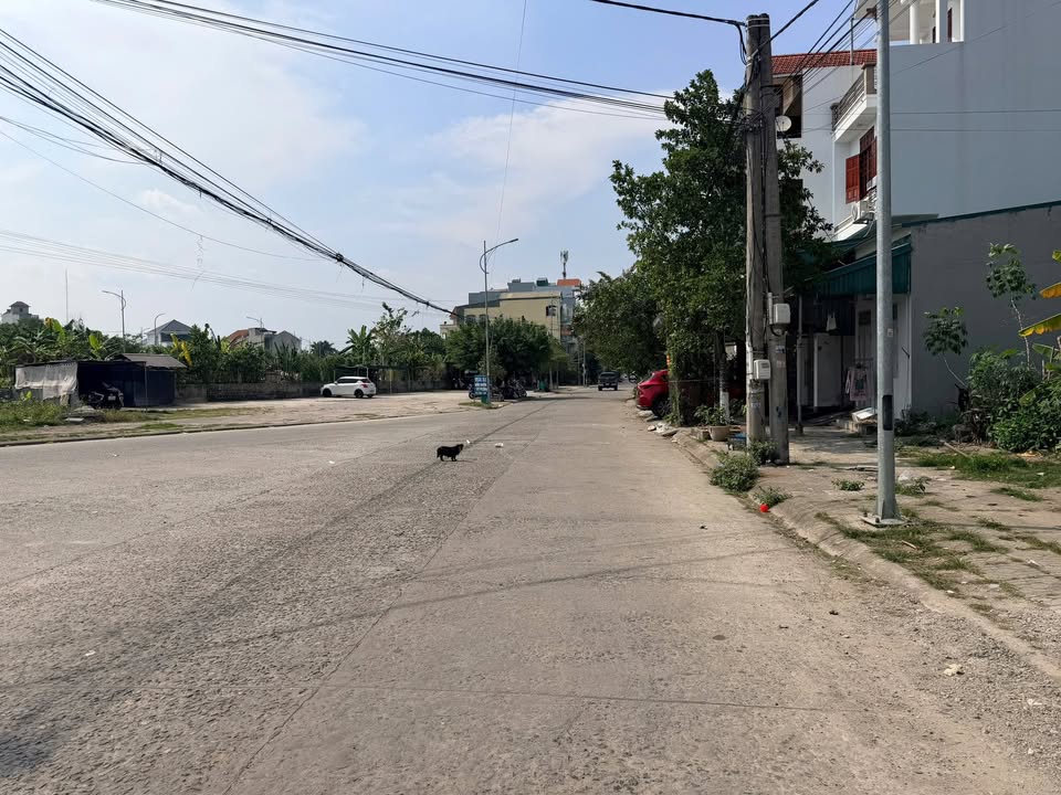 Bán Đất Lô Góc MT Giã Tượng, Hạ Long 81m² - Giá 5.5 Tỷ