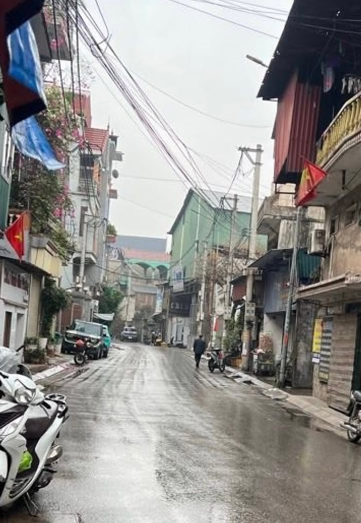 Bán Đất Mặt Tiền Kinh Doanh 50m² Đường Chính Từ Sơn, Bắc Ninh - Giá Đầu Tư Hời