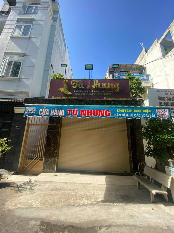 Nhà riêng Tân Bình 140m² giá 25 tỷ - Ô tô vào tận nhà