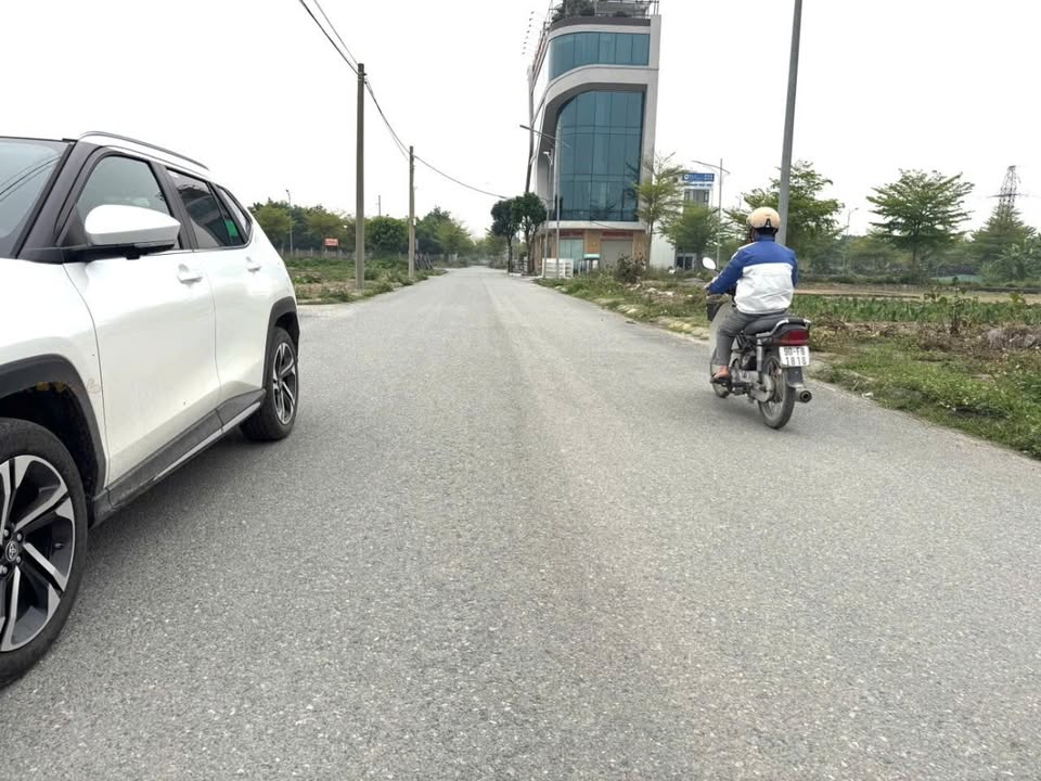 Đất Liêm Chính Phủ Lý 90m² - Tiềm năng tăng giá