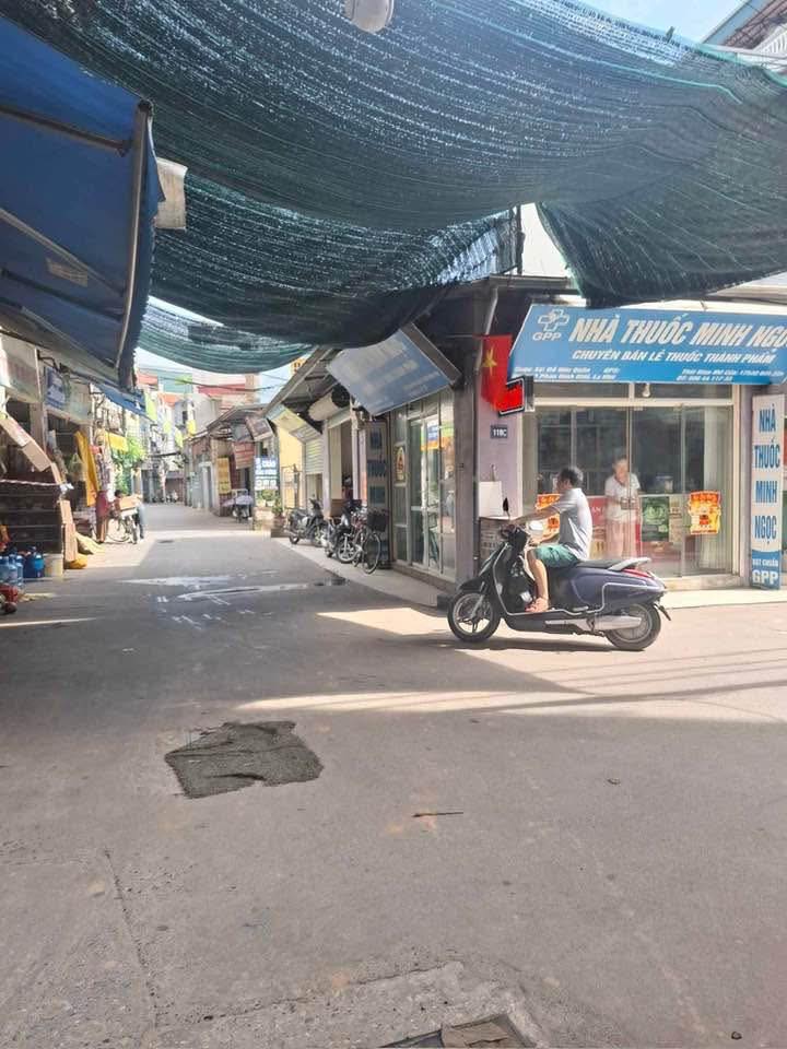 Đất nền Đô Nghĩa Hà Đông 104m² - Sẵn sàng xây CCMN, ô tô vào nhà