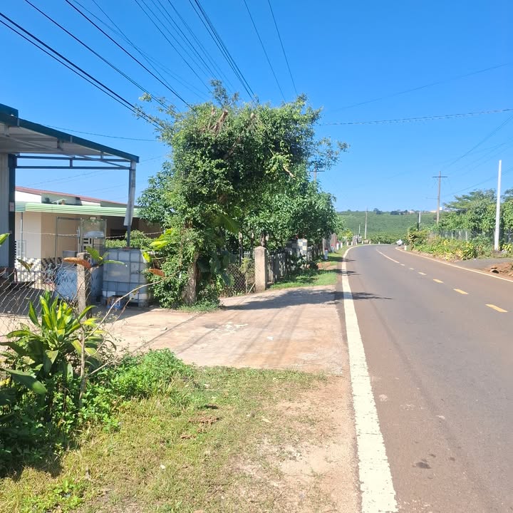 Đất nền Thôn 9 Lộc Ngãi 252m² 1,6 tỷ - Sổ đỏ chính chủ