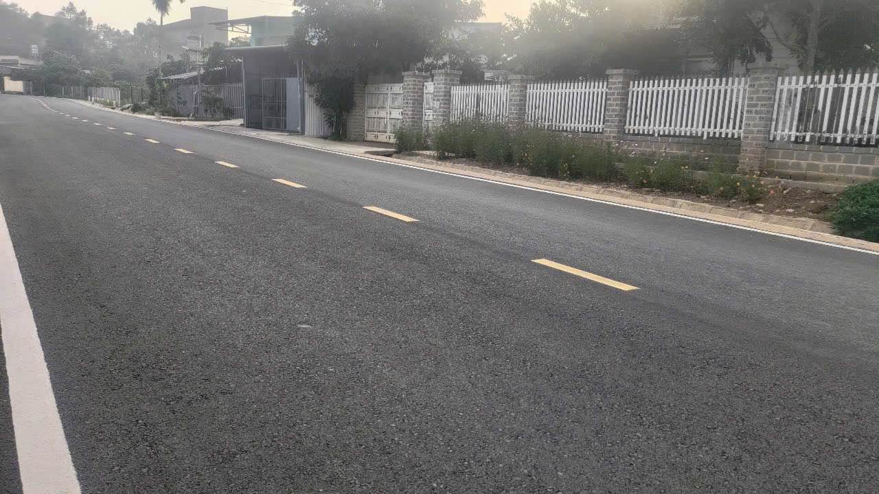 Đất Tố Hữu Bảo Lộc 330m² 2.5 tỷ - Hạ tầng hoàn thiện