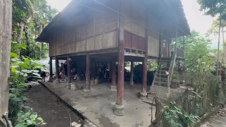 Đất nền Na Lay Mường Lay 1.000m² 200 triệu - Đầu tư dài hạn