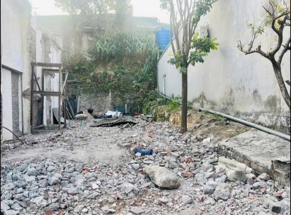 Đất nền Cao Xanh Hạ Long 92m² giá 1.05 tỷ - Sổ đỏ chính chủ