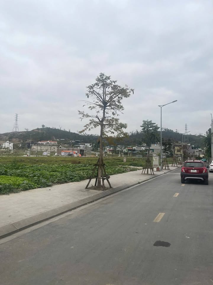 Đất nền Lideco Cao Thắng 75m² hơn 3 tỷ - Sổ đỏ chính chủ