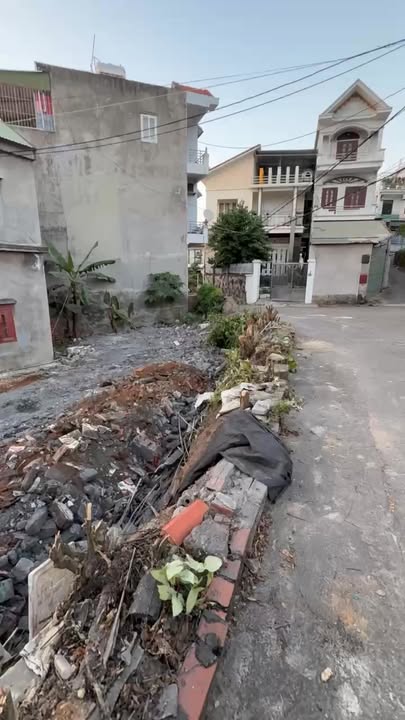 Đất nền Hạ Long 67m² - Gần Nhà Văn Hóa Khu 8, Bãi Cháy