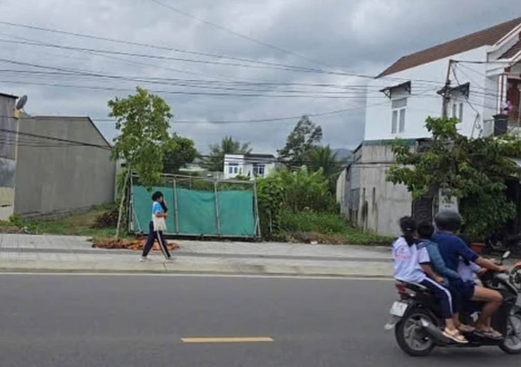 Đất Mặt Tiền Tỉnh Lộ 2 Diên Khánh 151m² - Kinh Doanh Sầm Uất