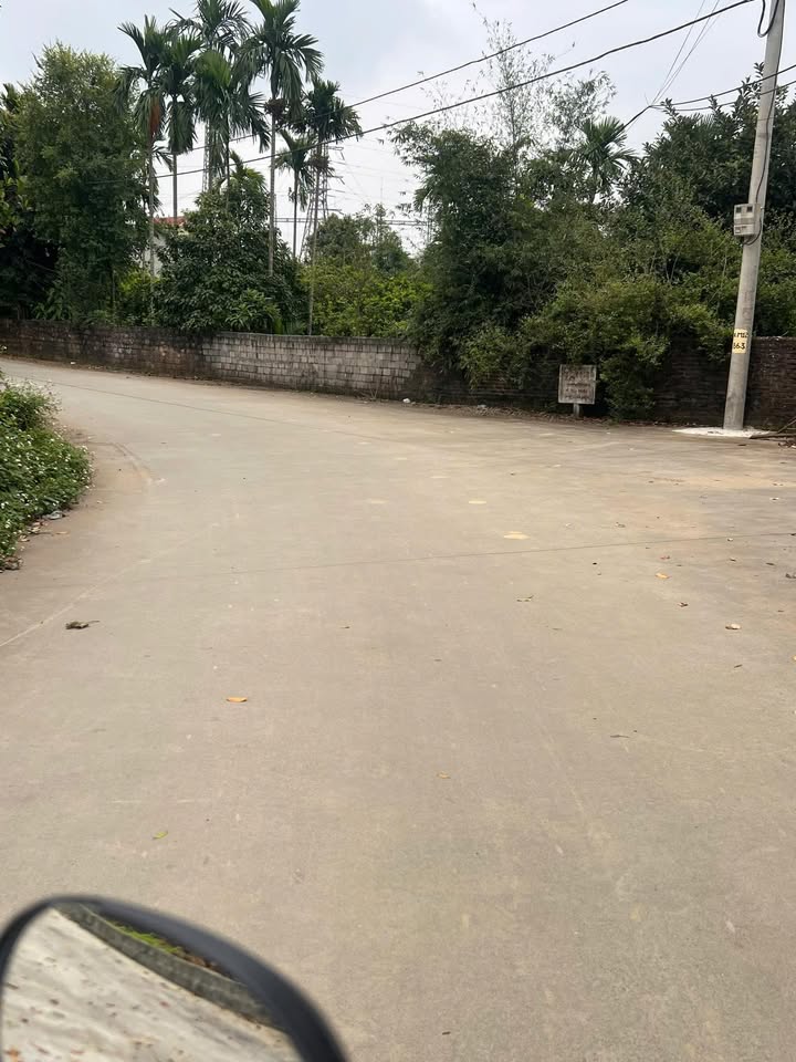 Đất nền Tân Tiến Chương Mỹ 100m² 700tr - Tiềm năng tăng giá