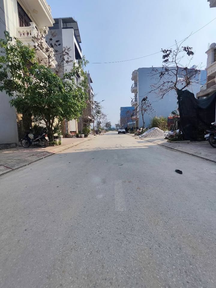 Đất nền Mai Pha 155m² 6 tỷ - Sổ đỏ chính chủ