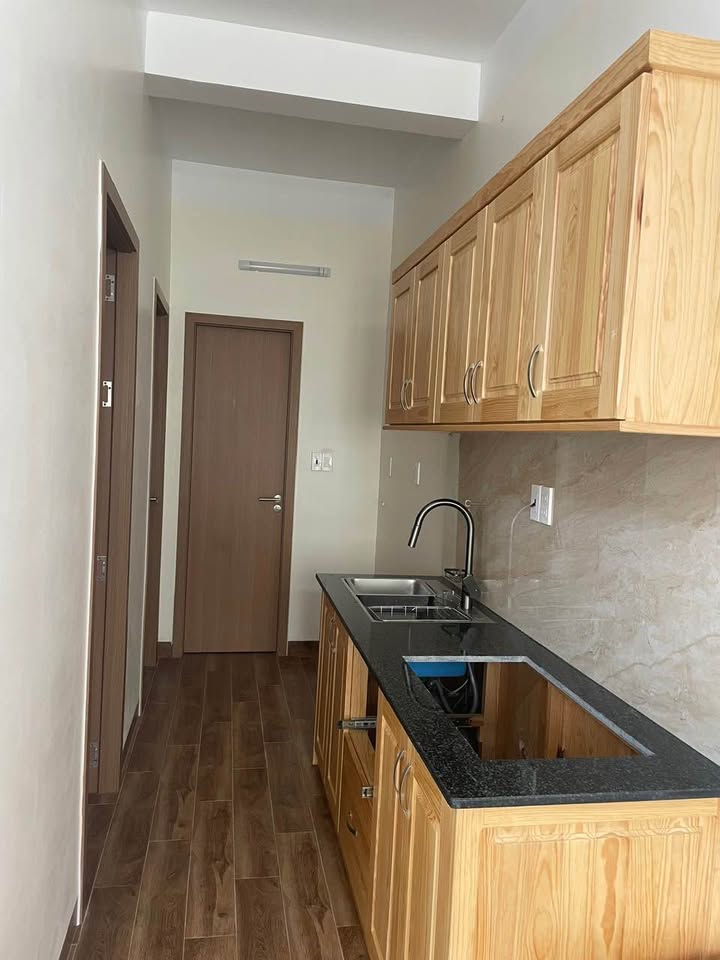 Căn hộ Tôn Thất Tùng Di Linh 45-65m² 5-6.5 triệu - Bàn giao ngay