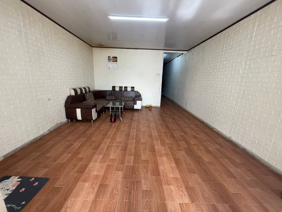 Nhà nguyên căn Vạn Thành P5 Đà Lạt 130m² 7 triệu - Ô tô vào