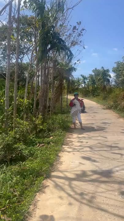 Đất Krông Nô Nguyễn Tri Phương 670 triệu - Sổ đỏ chính chủ