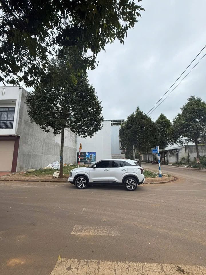 Đất nền Kpă Plơng 150m² 4 triệu/tháng - Thổ cư 100%