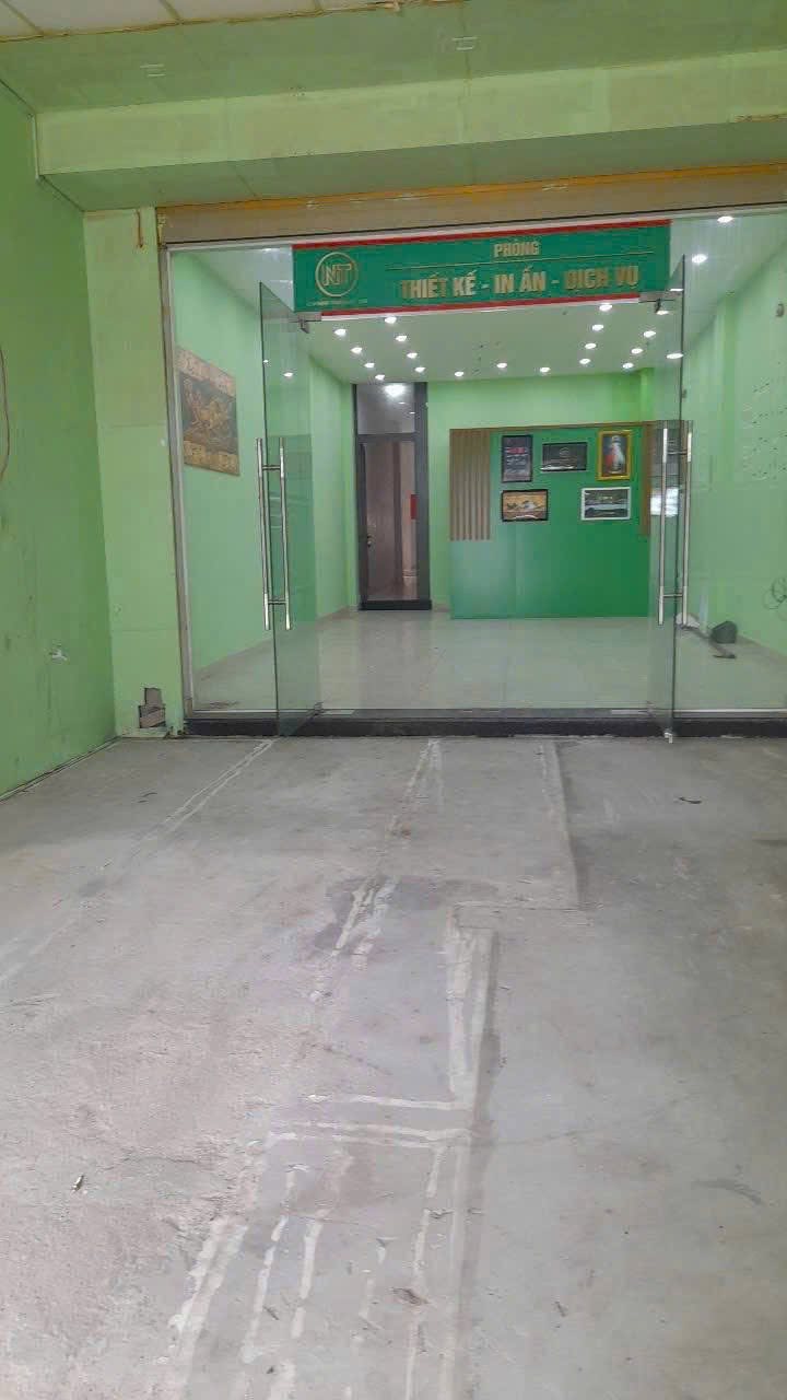 Shophouse Tân Phú 113m² 18tr/tháng - Mặt tiền kinh doanh