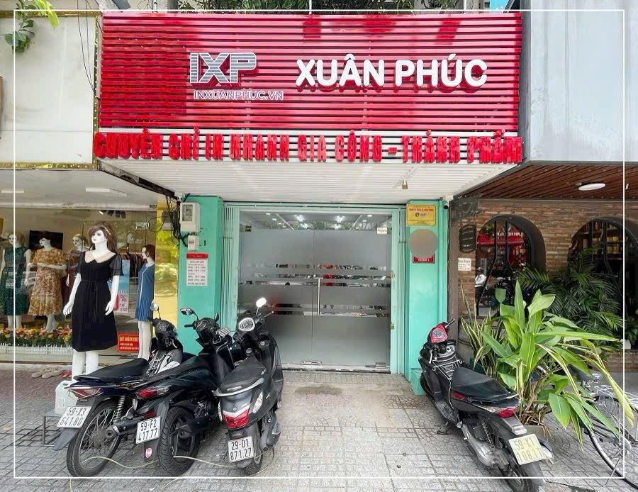 FrontHouse cho thuê Đinh Tiên Hoàng Q1 80m² - Đầu tư linh hoạt