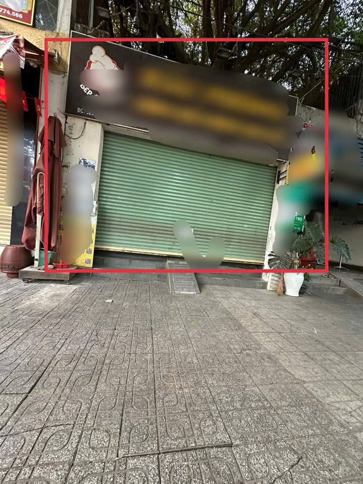 Mặt bằng Phước Long B 150m² 13 triệu - Mặt tiền kinh doanh