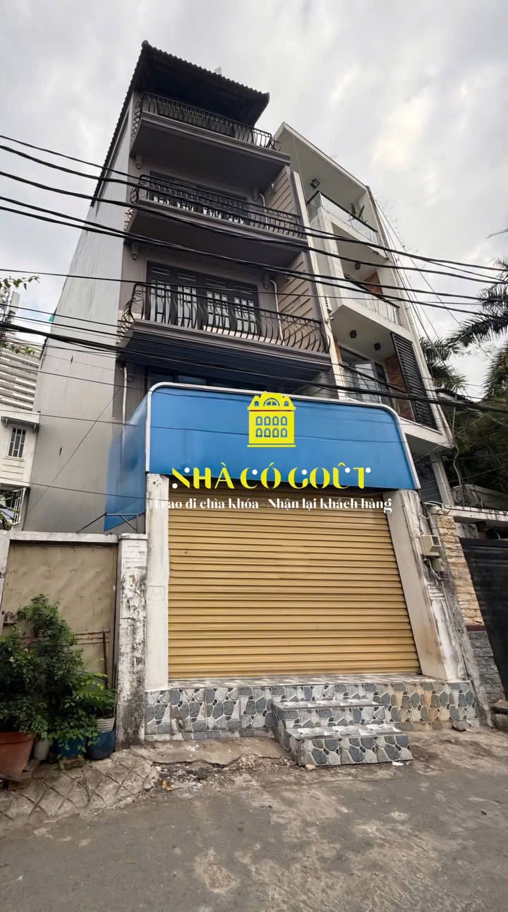 Nhà nguyên căn Thảo Điền 75m² 65 triệu - Vị trí đẹp