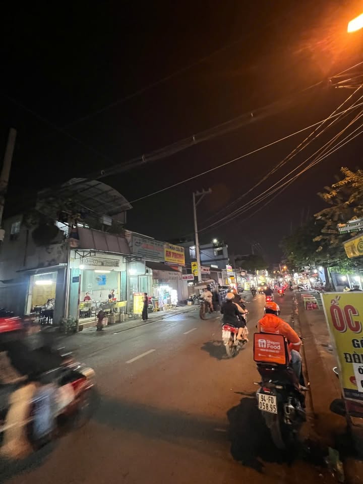 Store Gò Xoài Bình Tân 135m² 22tr - KD đa ngành trệt suốt