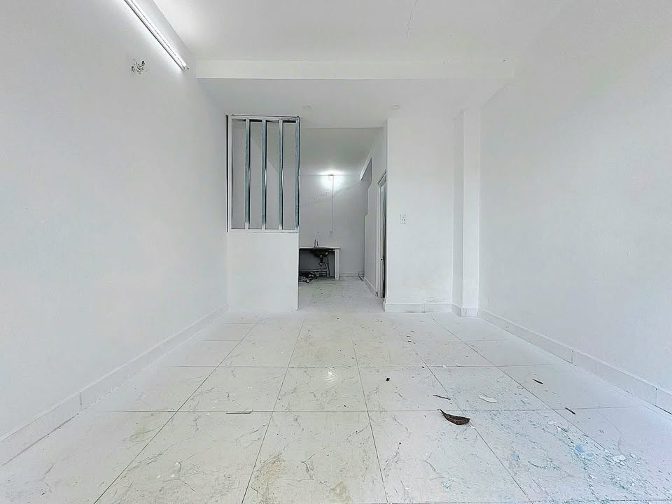 Nhà nguyên căn An Phú Đông 2,99tr/tháng - Sẵn sàng ở ngay