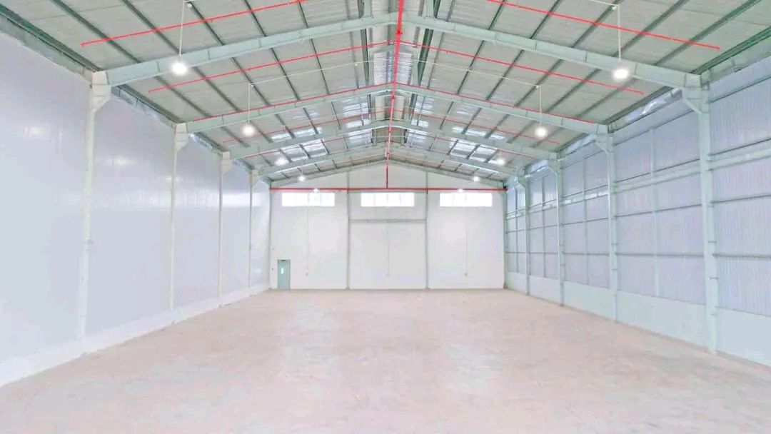 Cho thuê xưởng 500m² đường container, TP Thủ Đức - Giá 30 triệu/tháng