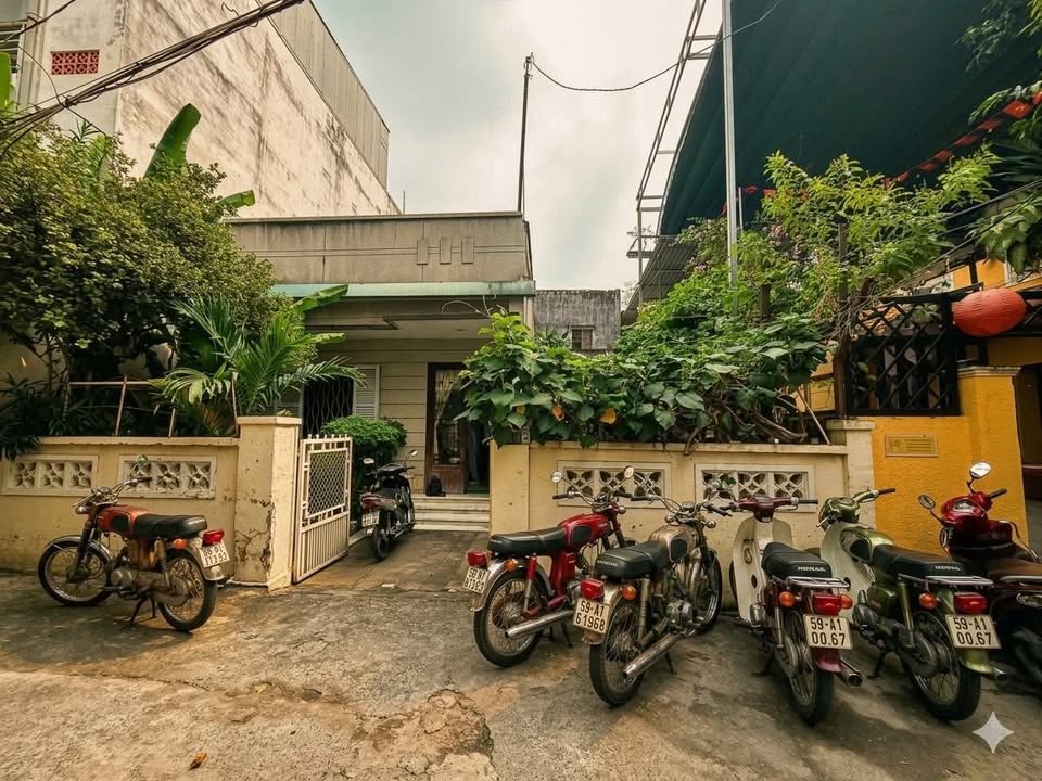 Nhà 207m² Nguyễn Văn Đậu, Bình Thạnh - Giá 23 Tỷ, Sẵn Sàng Xây Mới