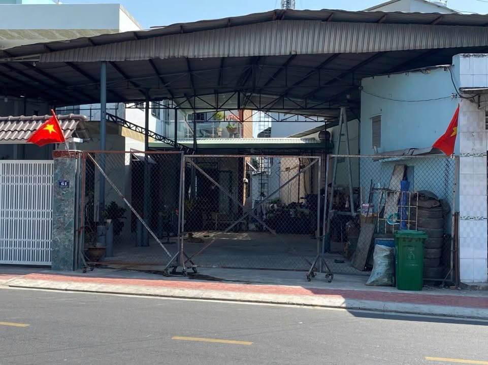 Mặt bằng kinh doanh đường Nam Cao, Thủ Đức - 105m² giá tốt