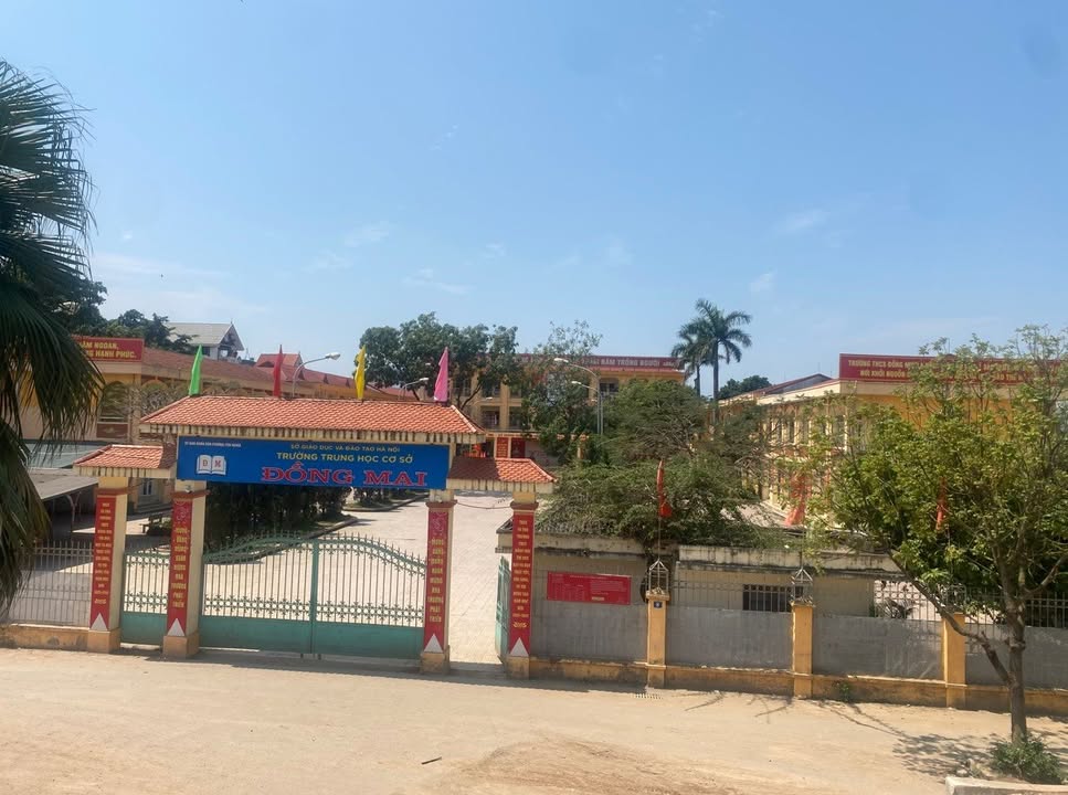 Đất Quốc lộ 6 Hà Đông 64.5m² 6.23 tỷ - Sổ đỏ chính chủ